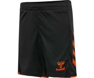 Short Hummel