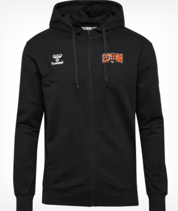 Veste Coton Hummel